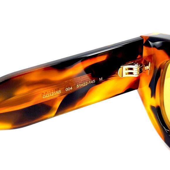 New! GUCCI Sunglasses GG1215S 004, Authentic - Picture 8 of 13